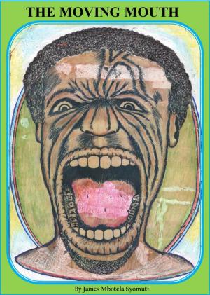 Book cover of The Moving Mouth