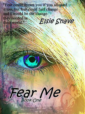 Cover of the book Fear Me by Jens Kuhn