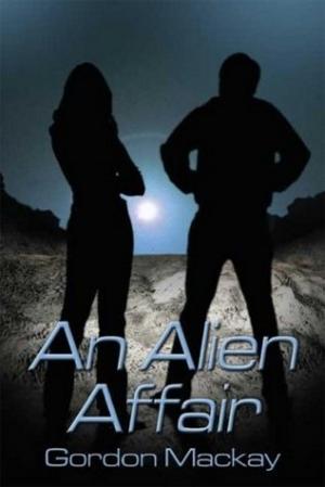 Cover of the book An Alien Affair by Y. Correa