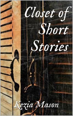 Cover of the book Closet of Short Stories by Nataisha Hill