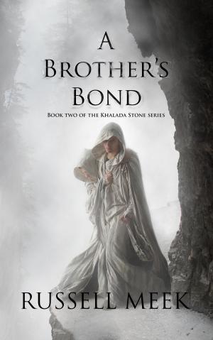 Cover of the book A Brother's Bond by T.E. Mark
