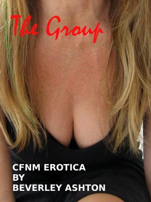 bigCover of the book The Group by 