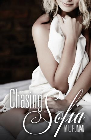 bigCover of the book Chasing Sofia by 