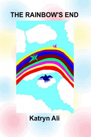 Book cover of The Rainbow's End