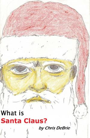 Cover of What is Santa Claus?