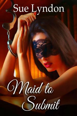 Book cover of Maid to Submit