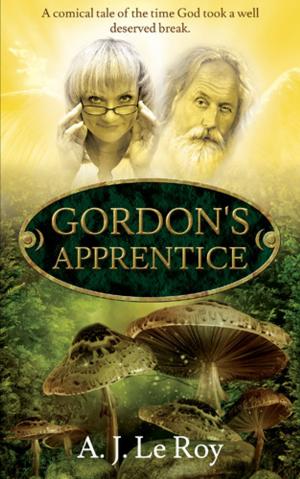 Cover of the book Gordon's Apprentice by Keith Crews
