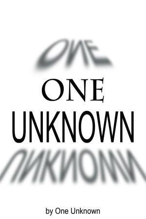 Cover of the book One Unknown by W. Y. Evans Wentz