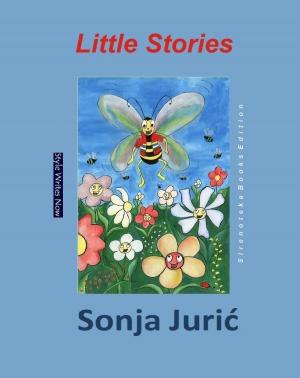 Book cover of Little Stories