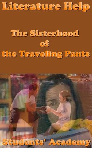 Cover of the book Literature Help: The Sisterhood of the Traveling Pants by Michelle Tschantre'