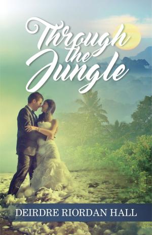 Book cover of Through the Jungle