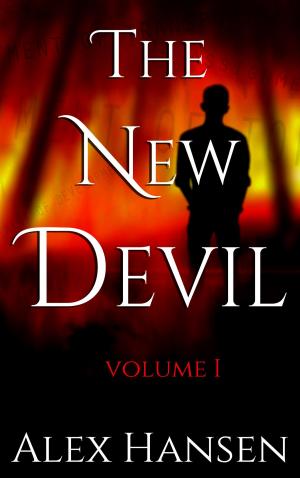 Cover of the book The New Devil by Eddie Patin