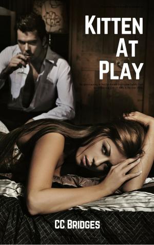 Book cover of Kitten At Play
