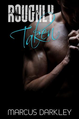 Cover of the book Roughly Taken by Tammy Lovemore