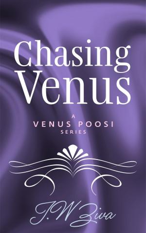 Book cover of Chasing Venus