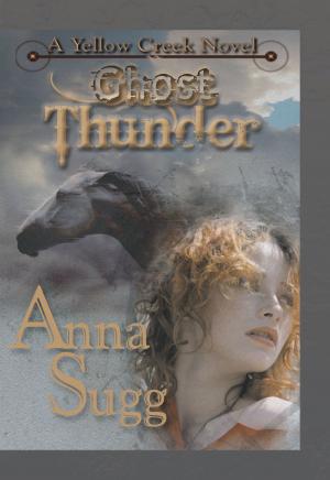 Cover of the book Ghost Thunder by Sam Munson