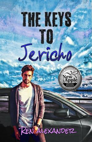 Book cover of The Keys to Jericho