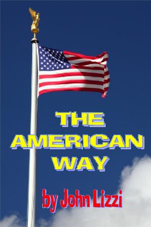 Cover of the book The American Way by Michael J. Totten