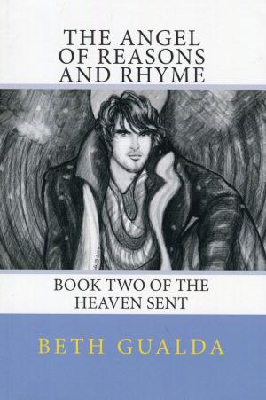 Cover of The Angel of Reasons and Rhyme