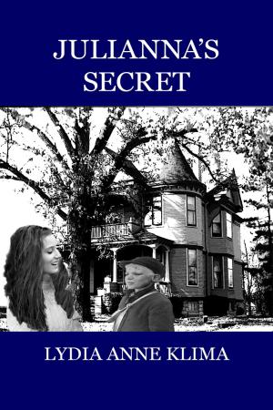 Cover of the book Julianna's Secret by Joan Barbara Simon