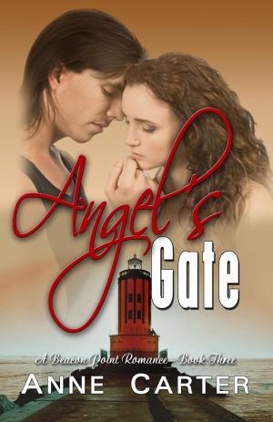Cover of the book Angel's Gate by Jodi Hawkins