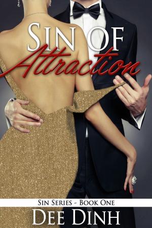 Cover of the book Sin of Attraction by Katie McCoy