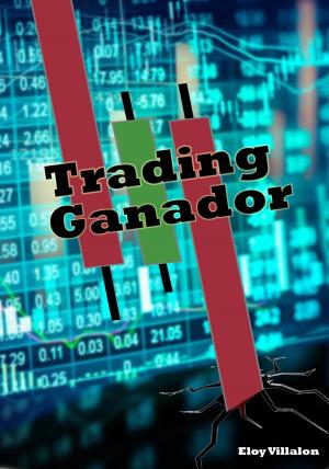 Cover of the book Trading ganador by Brown Dr. Scott