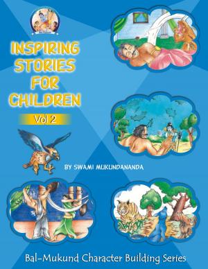 Cover of the book Inspiring Stories for Children, Vol 2 by James Paulson