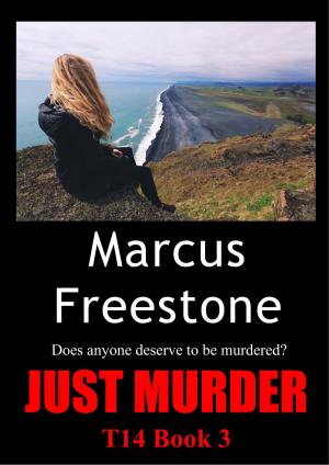 Cover of Just Murder (T14 Book 3)