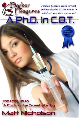 Cover of the book A Ph.D. in CBT by Cherry Lee