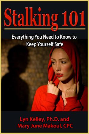 Book cover of Stalking 101