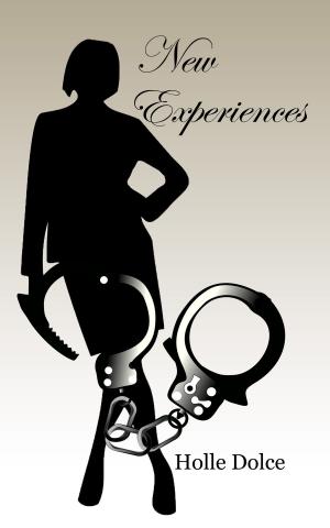 Cover of the book New Experiences by Eddie Stack