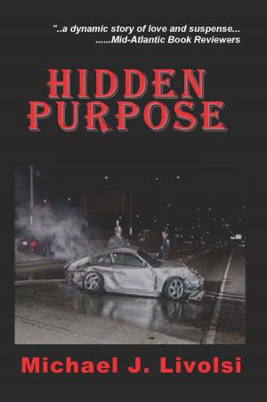 Cover of the book Hidden Purpose by Brandon Ebinger