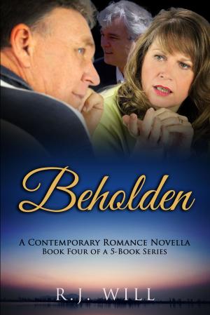 Book cover of Beholden