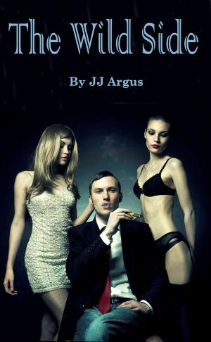 Cover of the book The Wild Side by JJ Argus