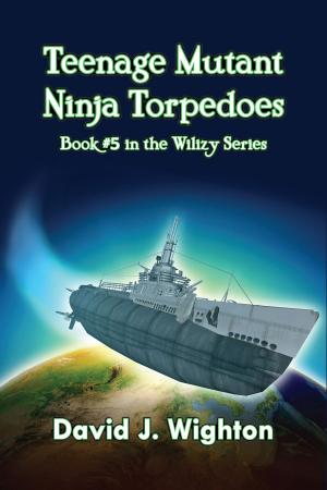 Book cover of Teenage Mutant Ninja Torpedoes
