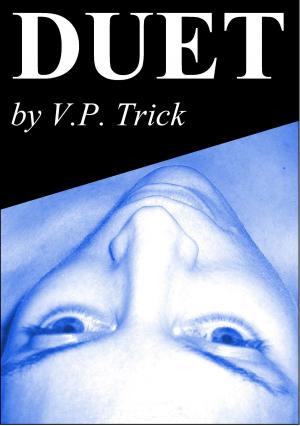 Cover of the book Duet by Tom Spears