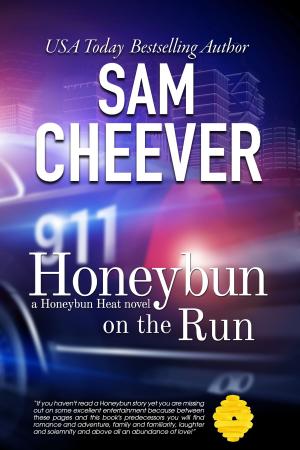 Cover of the book Honeybun on the Run by Lena Ching