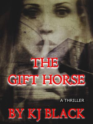 Book cover of The Gift Horse