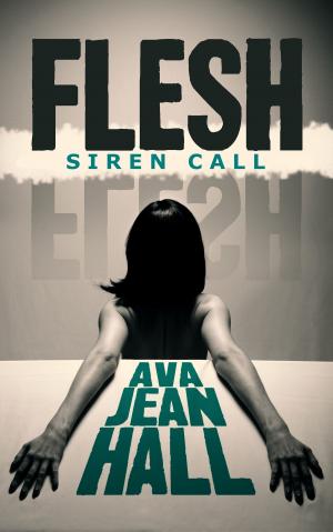Book cover of Flesh: Siren Call