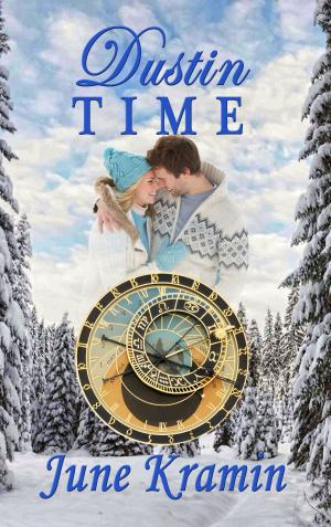 Cover of the book Dustin Time by June Kramin