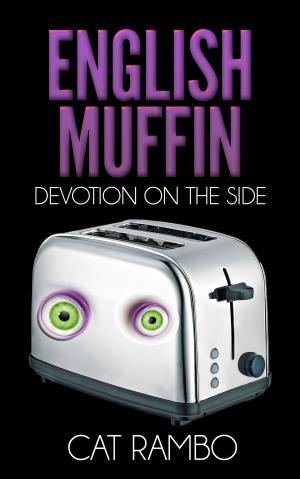 Book cover of English Muffin, Devotion on the Side