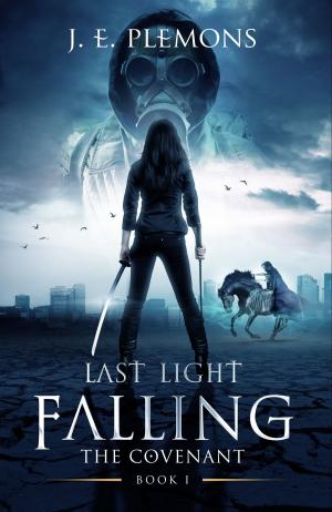 Cover of the book Last Light Falling: The Covenant, Book I by Michael Huddlestone