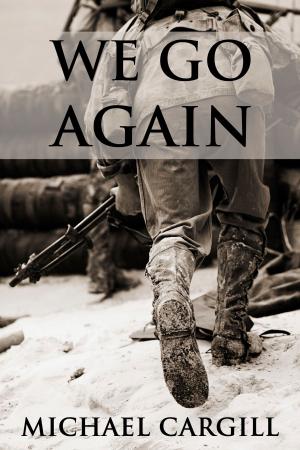 Cover of We Go Again