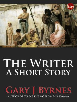 bigCover of the book The Writer: A Short Story by 