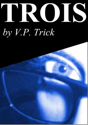 Book cover of Trois