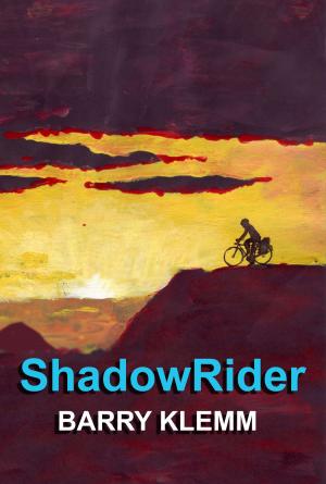 Cover of the book Shadow Rider by Regan Wolfrom