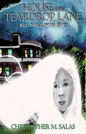 Cover of the book House On Teardrop Lane: All Hallows' Eve (Part One) by A. L. Butcher