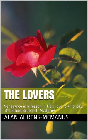 Cover of the book The Lovers by Silk Ray