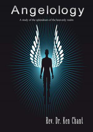 Cover of the book Angelology by Ken Chant